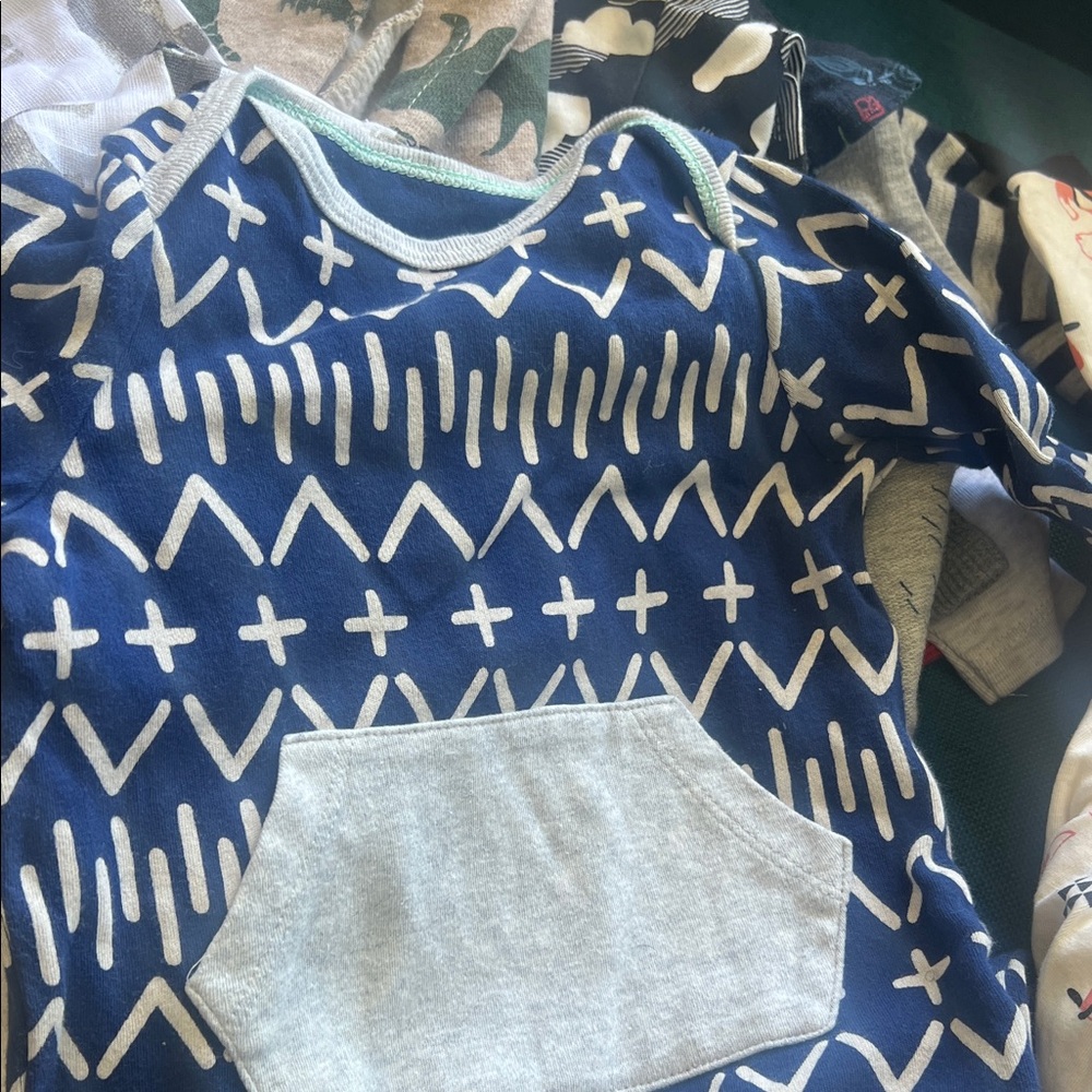 3 -6 months kids bundle - Picture 5 of 7